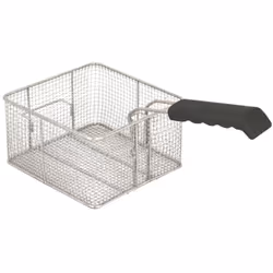 ⭐⭐⭐⭐⭐ Cestello per friggitrice - 10 litri di marca Royal Catering ✅ Modello: RCEF-10 ALL MODELS / FRYER BASKET + ✅ Articolo:  ...