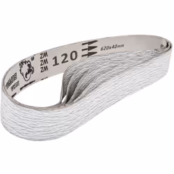 ⭐⭐⭐⭐⭐ Nastri abrasivi - 620 mm - Grana 120 di marca MSW Motor Technics ✅ Modello: MSW-AOBELTS462-120 ✅ Articolo: 10060067 ⬇️ ...