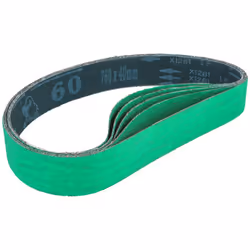 ⭐⭐⭐⭐⭐ Nastri abrasivi in zirconia - 760 mm - Grana 60 di marca MSW Motor Technics ✅ Modello: MSW-ZBELT-760-60 ✅ Articolo: 100 ...