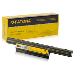 PATONA 2173 ricambio per laptop Batteria