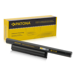 PATONA 2198 ricambio per laptop Batteria