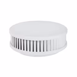 Pyrexx PX-1C, Rilevatore combinato, Wireless, Bianco, Casa, Ufficio, 868,3 MHz, ABS