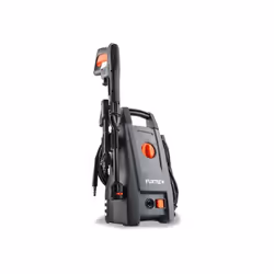 Idropulitrice FUXTEC FX-HDR1400 L' idropulitrice FX-HDR1400 è il vostro partner affidabile contro lo sporco ostinato, sia all ...