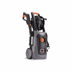 Idropulitrice FUXTEC FX-HDR1800 L'idropulitrice FUXTEC è un aiuto affidabile per lavori di pulizia potenti e versatili, sia a ...