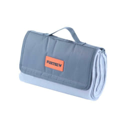 Fuxtec - Coperta telo da picnic con isolamento Camping Travel