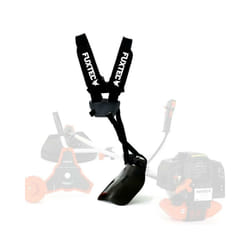 Fuxtec - Tracolla professionale Comfort per decespugliatori e multifunzione