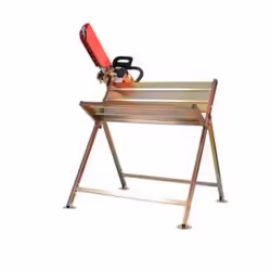 FUXTEC FX-SH1.0 cavalletto per segare la legna 1 pz Legno - Vista aggiuntiva 4