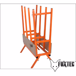 FUXTEC FX-SH2.0 cavalletto per segare la legna 1 pz Metallo