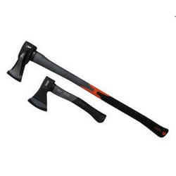 FUXTEC AX2 attrezzo per ascia 2 pz