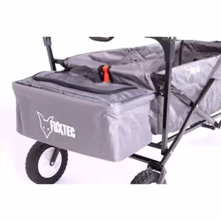 FUXTEC JW-76KG contenitori termico Grigio