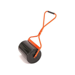 Fuxtec - Rullo da giardino GW30 rullo a mano per prato arabile