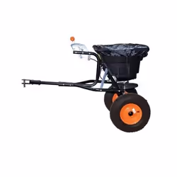 FUXTEC FX-GS36S distributore manuale - Vista aggiuntiva 4