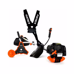 FX-MS152 Decespugliatore 2in1 Descrizione del prodotto Il Power-Sense: FX-MS152 FUXTEC FX-MS152 Mutlitool 2in1 Decespugliator ...