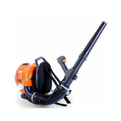 Fuxtec - Soffiatore a scoppio a spalla zaino motore a benzina 33cc fx LB133T