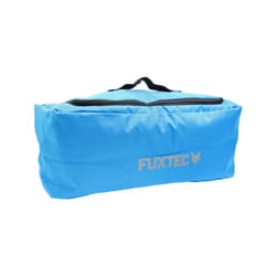 Borsa frigo Fuxtec blu per i carrelli pieghevoli CT350/500/850/JW76C