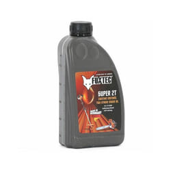 Fuxtec - 1 litro di olio semisintetico automiscelante per due tempi 2T1000 made in Germany