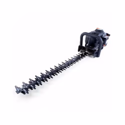 Tagliasiepi a benzina lunghezza di taglio 55cm &ndash con sistema Antivibrazione FUXTEC FX-MH126 &ndash In breve: il nuovo mo ...