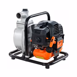 Informazioni sul prodotto "motopompa a benzina FUXTEC FX-WP143" FUXTEC BENZINA - Pompa per acqua FX-WP143 Potente motore a 2  ...