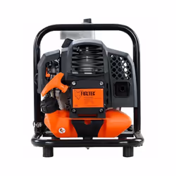 Informazioni sul prodotto "motopompa a benzina FUXTEC FX-WP152" FUXTEC BENZINA - Pompa per acqua FX-WP152 Potente motore a 2 ...