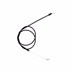 Cavo di trasmissione adatto ai tosaerba della serie FX-RM eccetto RM4839P & RM5396P. Il cavo di trasmisssione è marcato P-03.