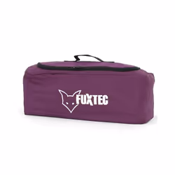Borsa termica FUXTEC in diversi colori adatta al carrello FUXTEC CT500 / CT350 / BW100 / JW76C " Per poter godere anche in pi ...