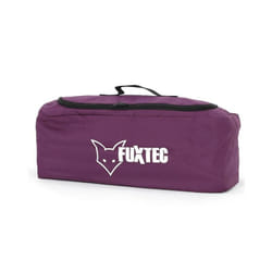 Borsa frigo FUXTEC VIOLA per i carrelli pieghevoli CT350/500/850/JW76C