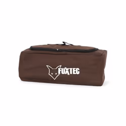 Borsa termica FUXTEC in diversi colori adatta al carrello FUXTEC CT500 / CT350 / BW100 / JW76C " Per poter godere anche in pi ...