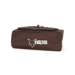 Borsa frigo Fuxtec marrone per i carrelli pieghevoli CT350/500/850/JW76C