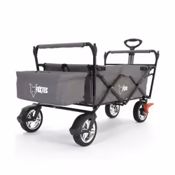 FUXTEC CT-500AGB carrello e carriola da giardino Carrello manuale da giardino - Vista aggiuntiva 6