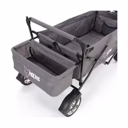 FUXTEC CT-500AGB carrello e carriola da giardino Carrello manuale da giardino - Vista aggiuntiva 7