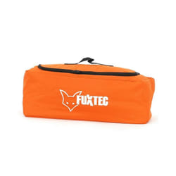 Borsa frigo Fuxtec arancione per i carrelli pieghevoli CT350/500/850/JW76C