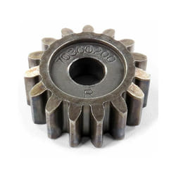 Pignone destro 70300200 per Tagliaerba serie RM PRO