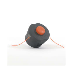 Testina / bobina di ricambio in nylon per decespugliatore/tagliabordi FUXTEC E312D