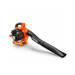 Fuxtec - Soffiatore soffiafoglie 2in1 a scoppio 26cc FX-LB126