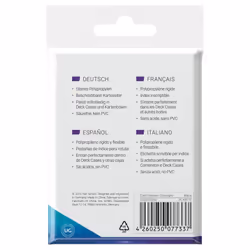 ULTIMATE GUARD Card Dividers