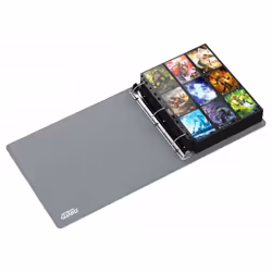 ULTIMATE GUARD Collector's Album XenoSkin Album di carte - Vista aggiuntiva 3