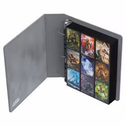 ULTIMATE GUARD Collector's Album XenoSkin Album di carte - Vista aggiuntiva 4