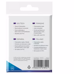 ULTIMATE GUARD Card Dividers - Vista aggiuntiva 2