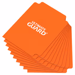 ULTIMATE GUARD Card Dividers - Vista aggiuntiva 3