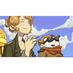 Daedalic Entertainment Deponia - Vista aggiuntiva 7