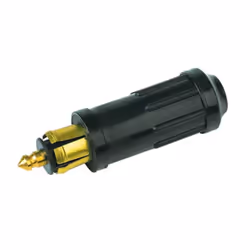 BAAS bike parts Connettore a vite DIN BAAS BA13