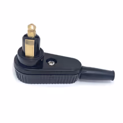 BAAS bike parts Connettore DIN ad angolo retto