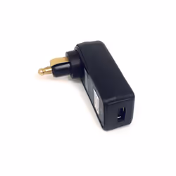 BAAS bike parts Caricabatterie USB angolato