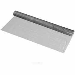 Rete metallica Realizzata con fili metallici di colore argentato, questa rete combina estetica, resistenza e funzionalità, re ...
