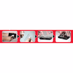 DigiCover N3177 accessorio per fotocamere e videocamere Trasparente Casio