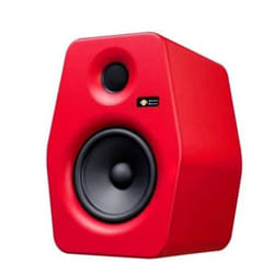 Monkey Banana Turbo 6 Rosso Cablato