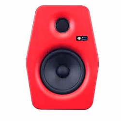 Monkey Banana Turbo 6 Rosso Cablato