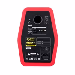 Monkey Banana Turbo 6 Rosso Cablato