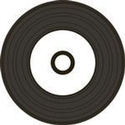 MediaRange CD-R 700MB 52x 50 pz