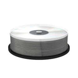 MediaRange MR513 disco vergine Blu-Ray BD-R 25 GB 25 pz